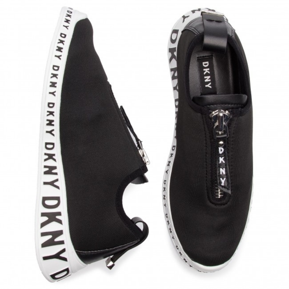 DKNY sneakers
